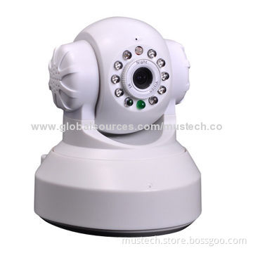 Hot new products for 2014 security camera
